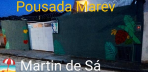 Marev Pousada